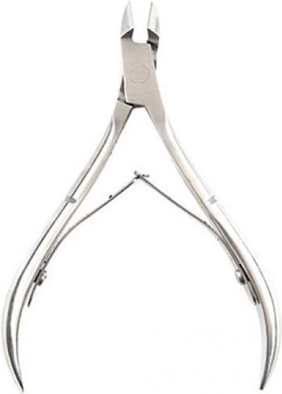 Nagelknipper - Nageltang - Stainless Steel - RVS - Nail clippers - Manicure & Pedicure nagel knipper