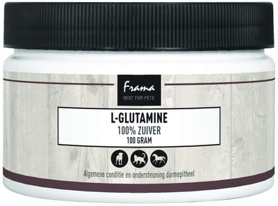 Frama L-Glutamine 100gr