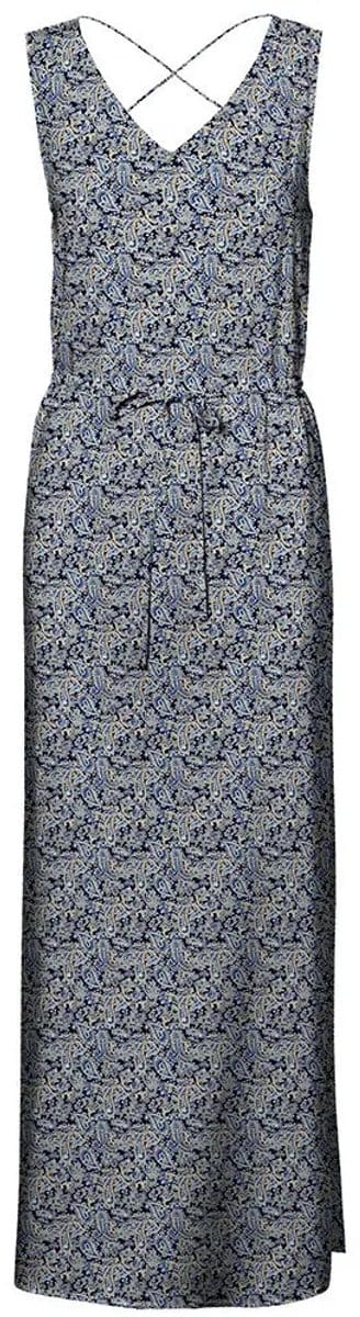 VERO MODA - VMEASY SL TANK MAXI DRESS WVN GA - Dames - Maxi jurken