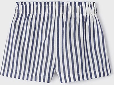 MAYORAL - Short - Maat 92 - Meisjes - MARINE -