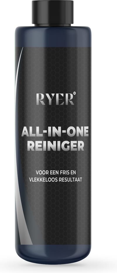 RYER Reinigingsmiddel - Voor de PRO - Alles reiniger - 500ml