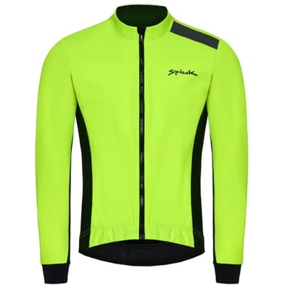 Jas Spiuk Anatomic
