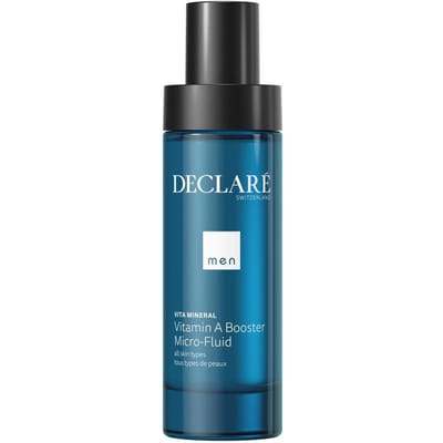 DECLARÉ Men Vita Mineral Vitamine A Booster Micro-Fluid 100 Vloeistof