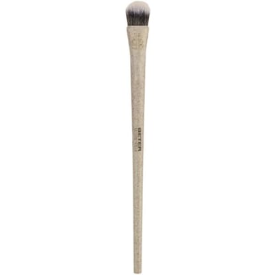 Schaduwmengkwast Van Natuurlijke Vezels #beige