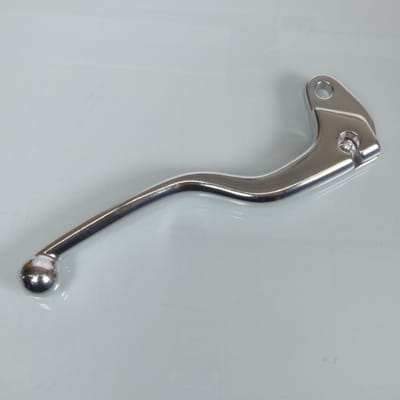 bihr koppelingshendel voor motorfiets kawasaki 125 kx 1990-2008 l10-205c / 160mm nieuw