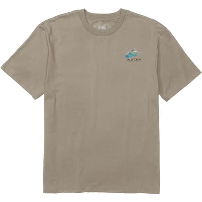 T-shirt Salty Crew Mahi Surface