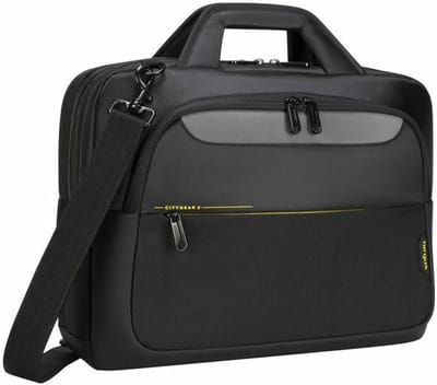 Laptophoes - Beschermhoes Laptop - Veilig Transport - Robuuste Constructie - 173 Inch - Zwart