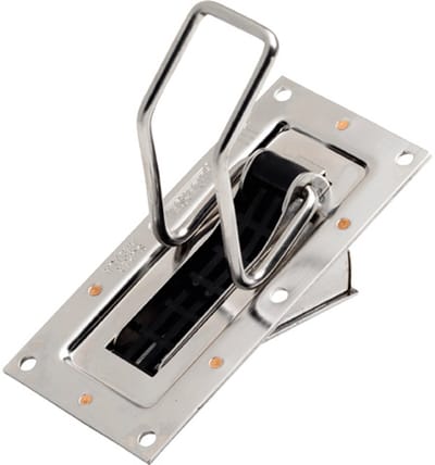 Andersen Zelflozer Super Medium (136x67 mm)
