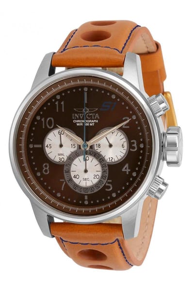 Invicta S1 Rally 30916 Herenhorloge Quartz - 46 mm