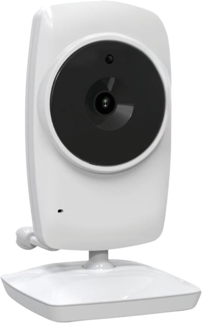 Mammie Extra Camera voor Babyfoon – Uitbreidbaar tot 4 Camera’s