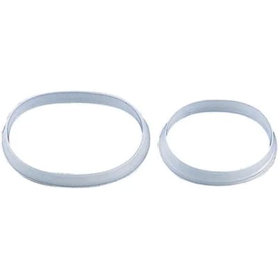 Wirquin Conische Dichting 32mm - 2 Stuks