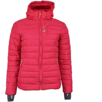 Technische jassen Peak Mountain Doudoune de ski fille GAPTI