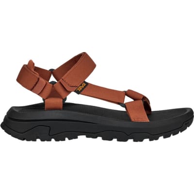 Teva Hurricane XLT3 - heren sandaal - Bruin - maat 39.5 (EU) 6 (UK)