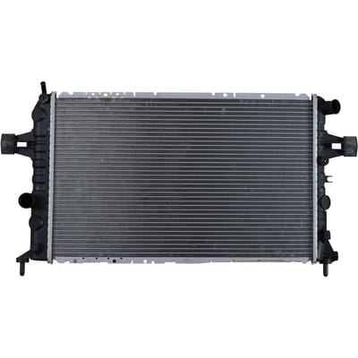 Radiator, motorkoeling NRF 58177