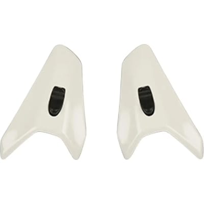 Motorhelm ventilatie Arai TD3 Duct Frost