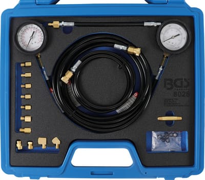 BGS Transmissie druktester