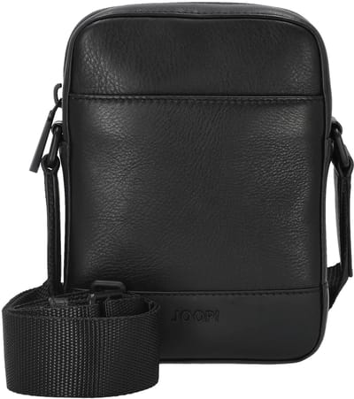 Joop Manciano Rafael - Schoudertas 18.5 cm (black)