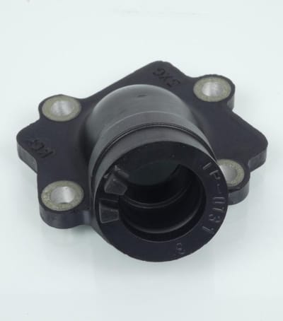 rms inlaatpijp voor malaguti 50 f15 fire fox scooter dubbele schijf & spec 1998 tot 1999 76004500 nieuw