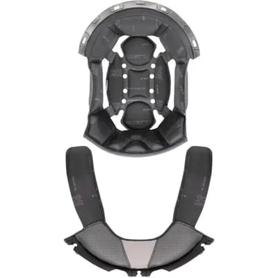 Motorhelm voering LS2 OF620