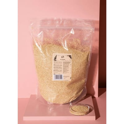 KoRo | Bio witte quinoa 2 kg