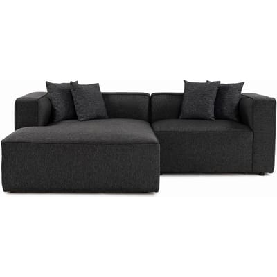 Hoekbank Mora links | Kalune Design