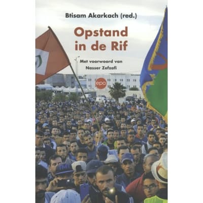 Opstand In De Rif