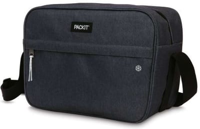 Pack It - Koeltas Zuma - Polyester - Zwart -
