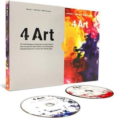 4 Art - Seizoen 1