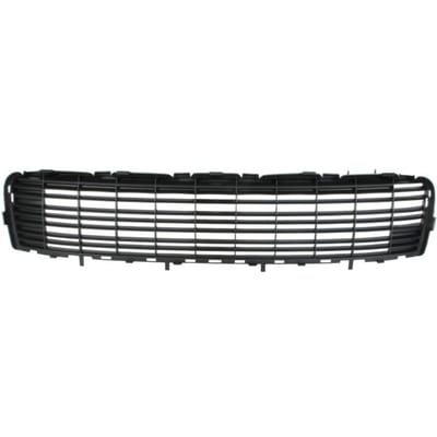 Bumper - ventilatierooster BLIC 6502-07-5545996P