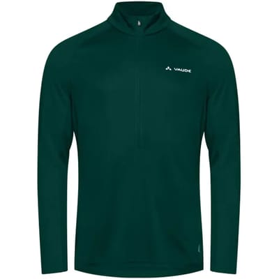 VAUDE Men's Larice Light Shirt II, Heren, Outdoortrui