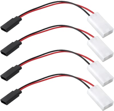 Cosensi - RC Oplader Lood Kabel 6.2-2P naar 2.54-2P