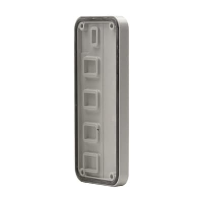 EATON INDUSTRIES Halyester Stroomrailsteun - 1021487 - E2D6A