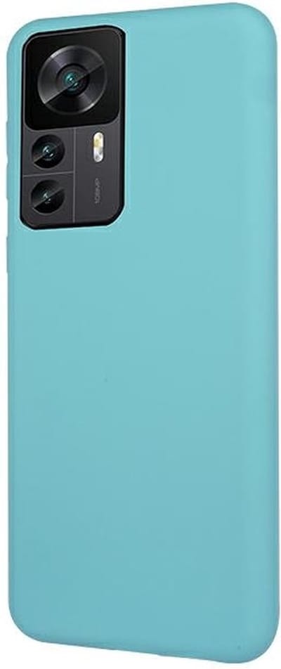 Beline Candy Case Xiaomi 12T Pro blauw/blauw