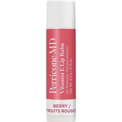 Perricone MD Lip Balm Berry 0.15 fl oz FG