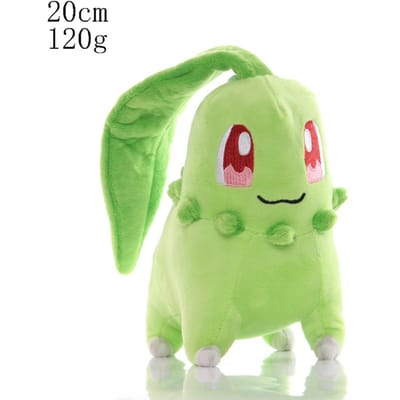 70 Modellen Pokemon Starmie Pluche Pikachu Koffing Knuffelpop Dialga Caterpie Butterfree Lugia Mew Celebi Servine Gengar Pluche
