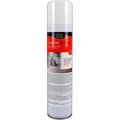 Hoefbescherming voor paarden Horse Master Goudron De Hêtre Aerosol 300 ml