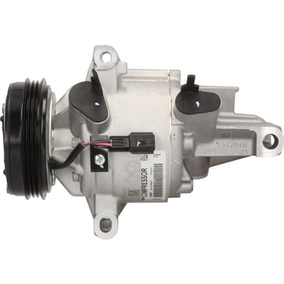 Compressor, airconditioner VALEO 699497