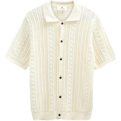 Shirt Anerkjendt Samuel Cable
