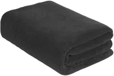 Unyqoos® Extra Grote Sneldrogende Zachte Microvezel Badhanddoek XXL voor Sauna en Douche