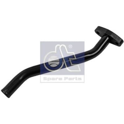 Turbolader smeerleiding DT Spare Parts 1.10853