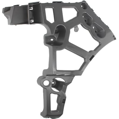 Bumper, steun BLIC 6508-06-6043932P