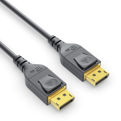 PureLink DisplayPort 1.4 - PureInstall 1,5 m Zwart
