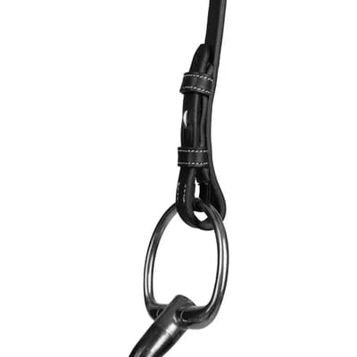 Paardenhoofdstel accessoire PS of Sweden French Pro