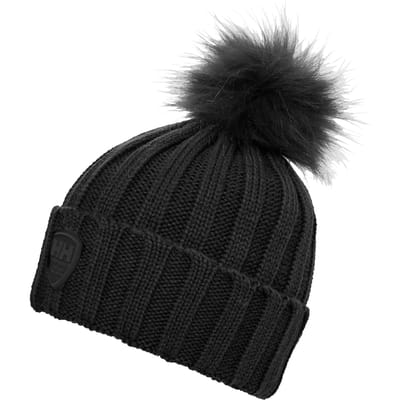 Helly Hansen Limelight Muts Zwart