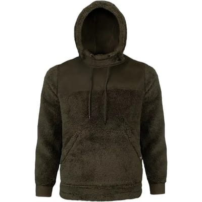 Hooded fleece Jack Pyke Gen 2