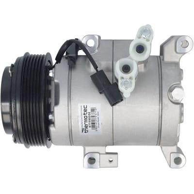 Airco-compressor THERMOTEC KTT090550