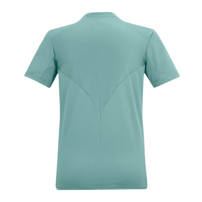 Regatta Dames/Dames Demna T-Shirt (Ivy Mos)