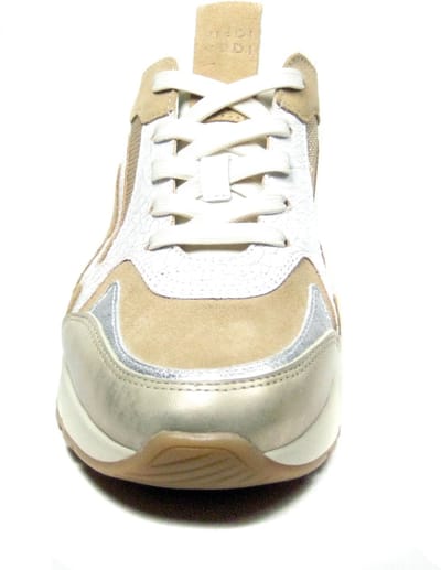 Piedi Nudi Selva 13.08 BEIGE / COMBI