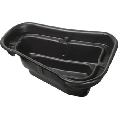 Ubbink - Vijverbak - Start 150 - inhoud 150 liter - 119x79x42cm