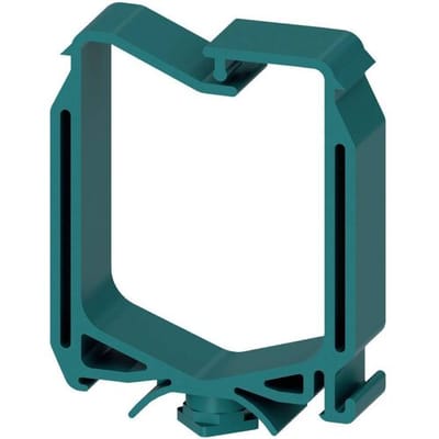 Siemens 8GK99100KK80 Alpha 400/630 kabelhouder op standaard DIN-rail minimale bestelhoeveelheid 200 stuks Houder 200 stuk(s)